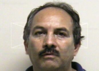 Oscar Alfredo Perez-Zamora