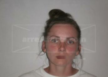 Mallory Renee Hall