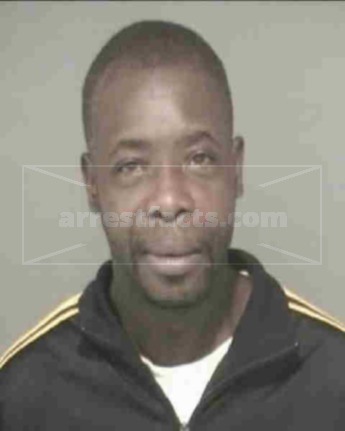 Ronnie Dwayne Marshall