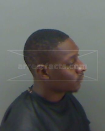 Michael Anthony Bush