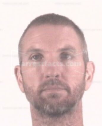 Jeffrey Craig Parker