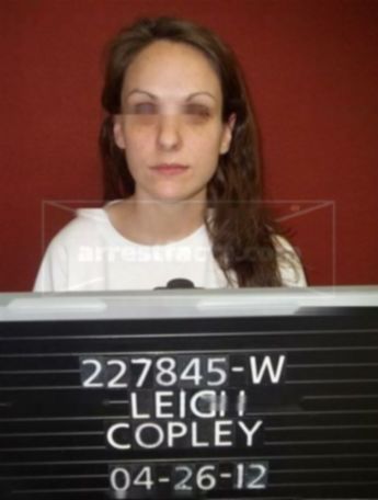 Leigh Copley