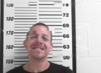 Trever Jack Larsen
