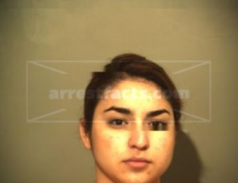 Monica Sofia Garcia Mascorro