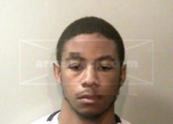 Travares Jabar Spearman