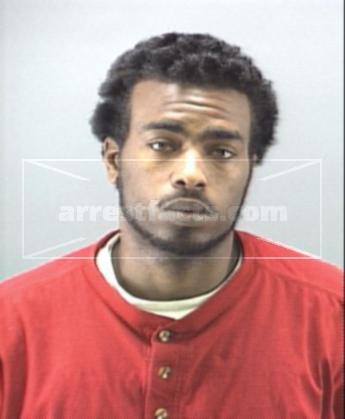 Jonathan Terrill Barkins
