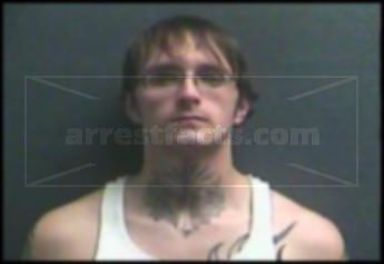 Cody Wayne Booth
