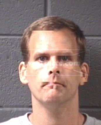 Donald Edward Turner
