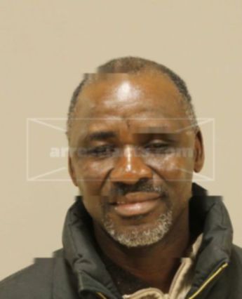 Francis Wede-Yeaboty Baker