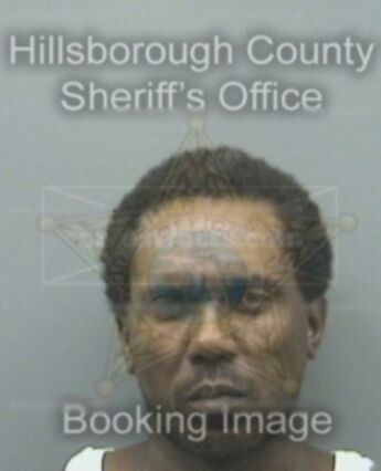 Donell Barvin Williams