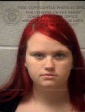 Ashley Michelle Hayes