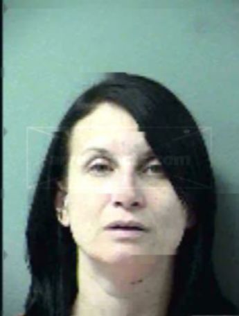Katrina Michele Taylor