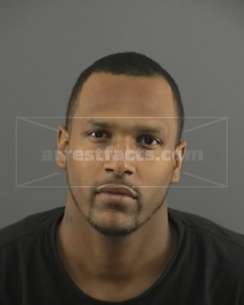 Marcus A Jackson