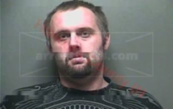 James Byron Mahoney