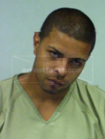 Victor Manuel Gonzalez