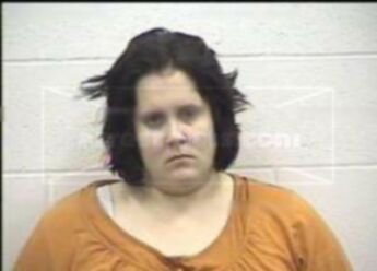 Jessica Ruth Turner