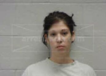 Lacy Joanna Lyons