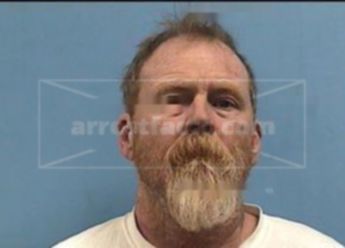 Robert Wayne Williams