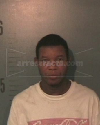 Anthony Wayne Colbert