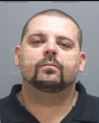 Randall Nick Grimmette
