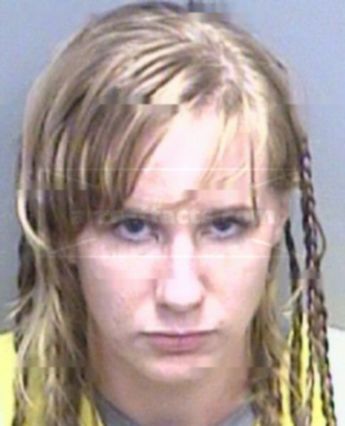Allison Lynn Rumble