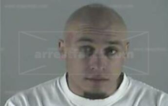 Kenneth Pierre Clark Iii