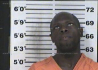 Branden Laray Galloway