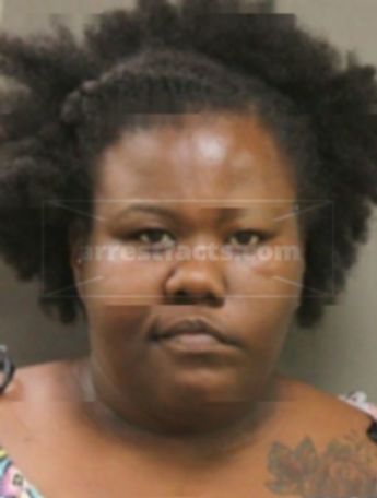 Naketra Latrice Alexander
