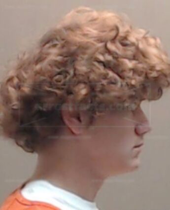 Hunter Wayne Weems
