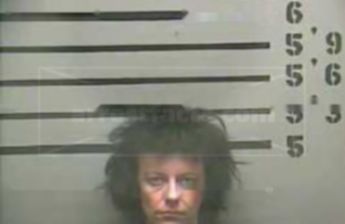 Christine Elizabeth Britt