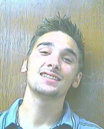 Chad James