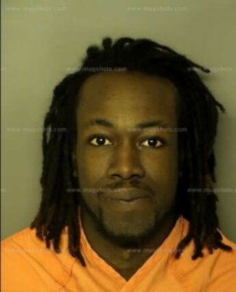 Eric Quinn Riggins