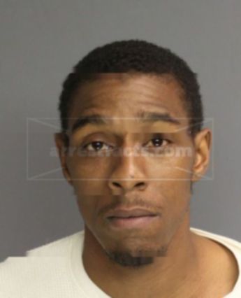 Demetri Lee