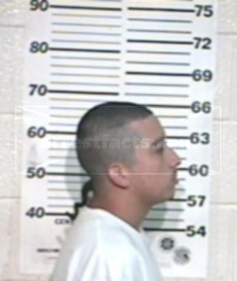 Michael Tovar