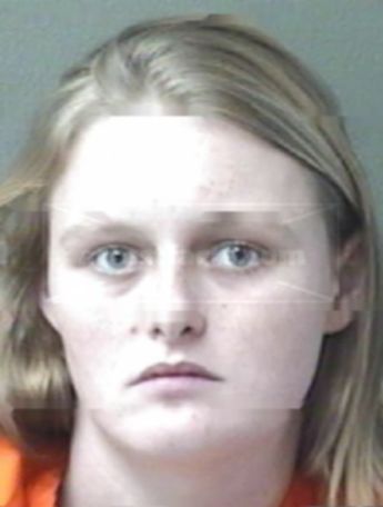 Olivia Kaye Williams