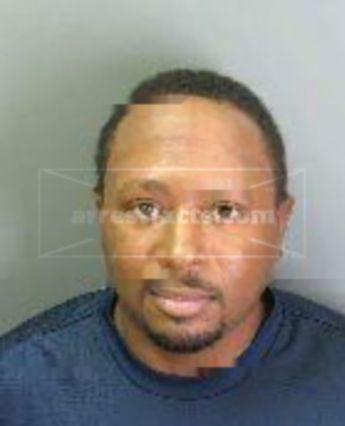 Rodney Lamire Jones