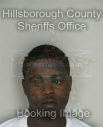 Demario Christmas Smith