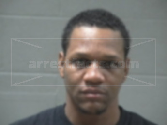 Demario Rashaud Butler