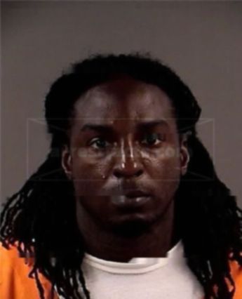 Christopher Jerome Jolly