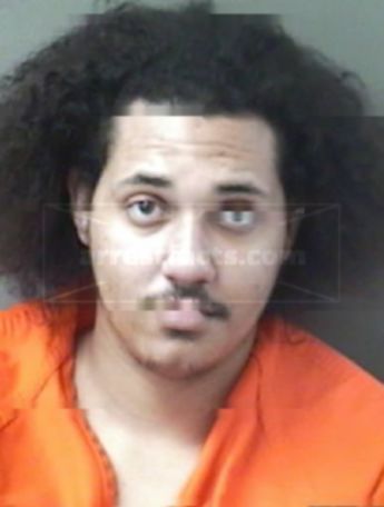 Deontae Nathaniel Florence