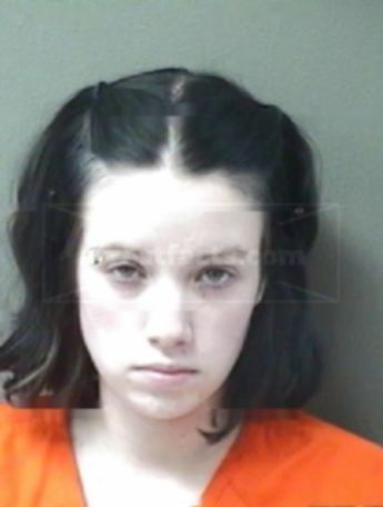 Christina Eve Price