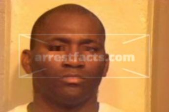 Shaun Maurice Fort