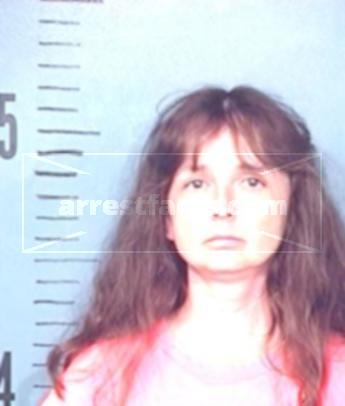 Anita Marie Jarrett