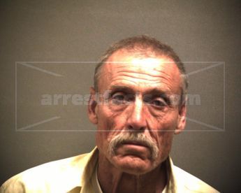 Jerry Lee Carver