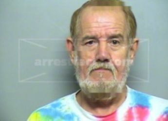 Ronald Dale Arthur