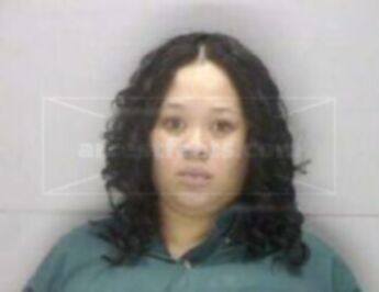 Kennash Ann Huggins