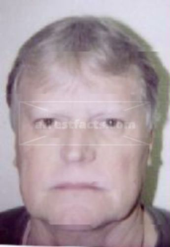 Larry Flint Vaughan