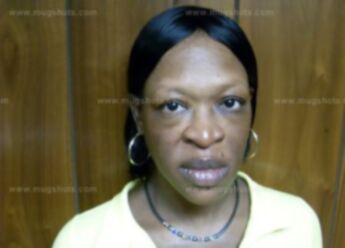 Robbi Annette Smith