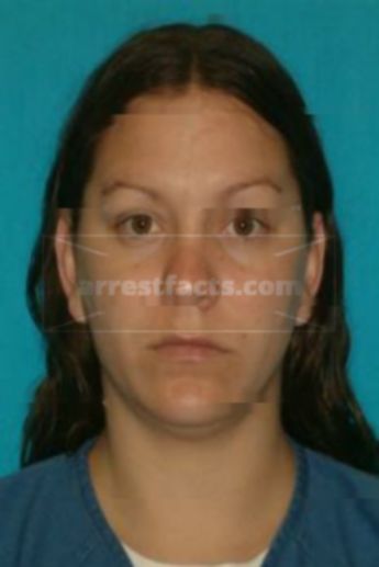 Jessica Linda Head