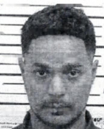 Alfred Perez